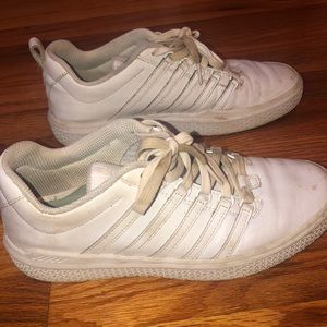 k-swiss donovan sneakers tennis shoes